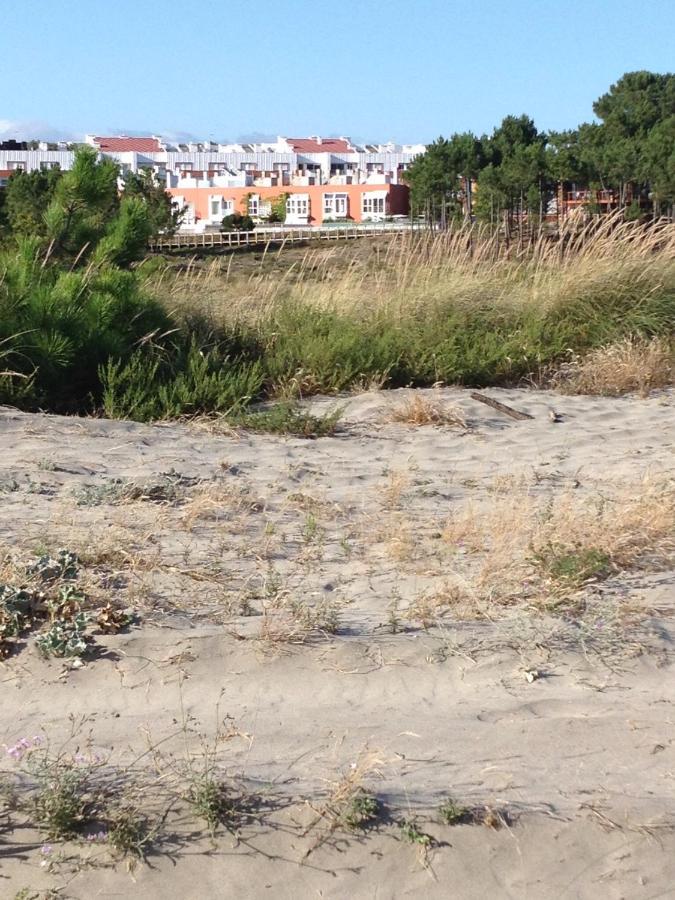 Beach House Cabedelo Viana do Castelo Ngoại thất bức ảnh