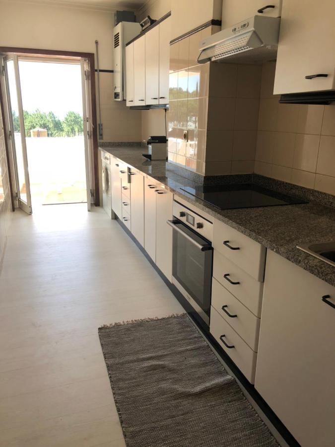 Beach House Cabedelo Viana do Castelo Ngoại thất bức ảnh