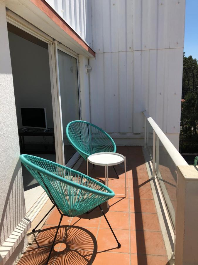 Beach House Cabedelo Viana do Castelo Ngoại thất bức ảnh