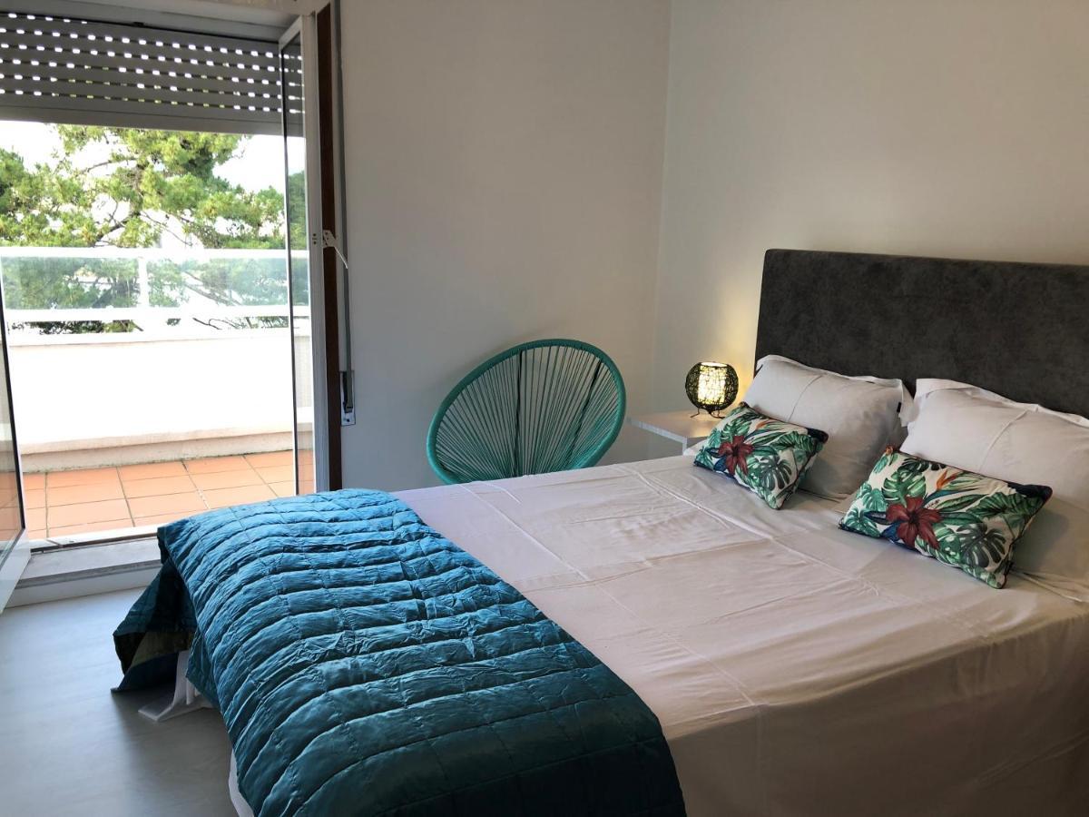 Beach House Cabedelo Viana do Castelo Ngoại thất bức ảnh